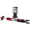Godspeed MMX3590-A MAXX Coilovers Suspsension Lowering Kit, 40 Levels Damping, Full Adjustable