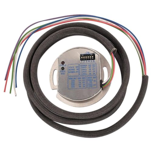 Module d'allumage électronique de remplacement pour circuit électrique de moto 53-644
