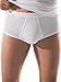 Produktbild Esge Herren Slip Malibu Doppelripp 3er Pack Größe 8 (XXL)
