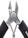 Extra Small Flush Sidecutter, 3-1/2 Inches | PLR-473.00