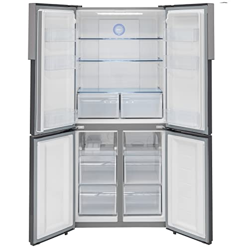 Refrigeradores, Kitchen refrigerador daewoo 16 pies Marca mabe (2)