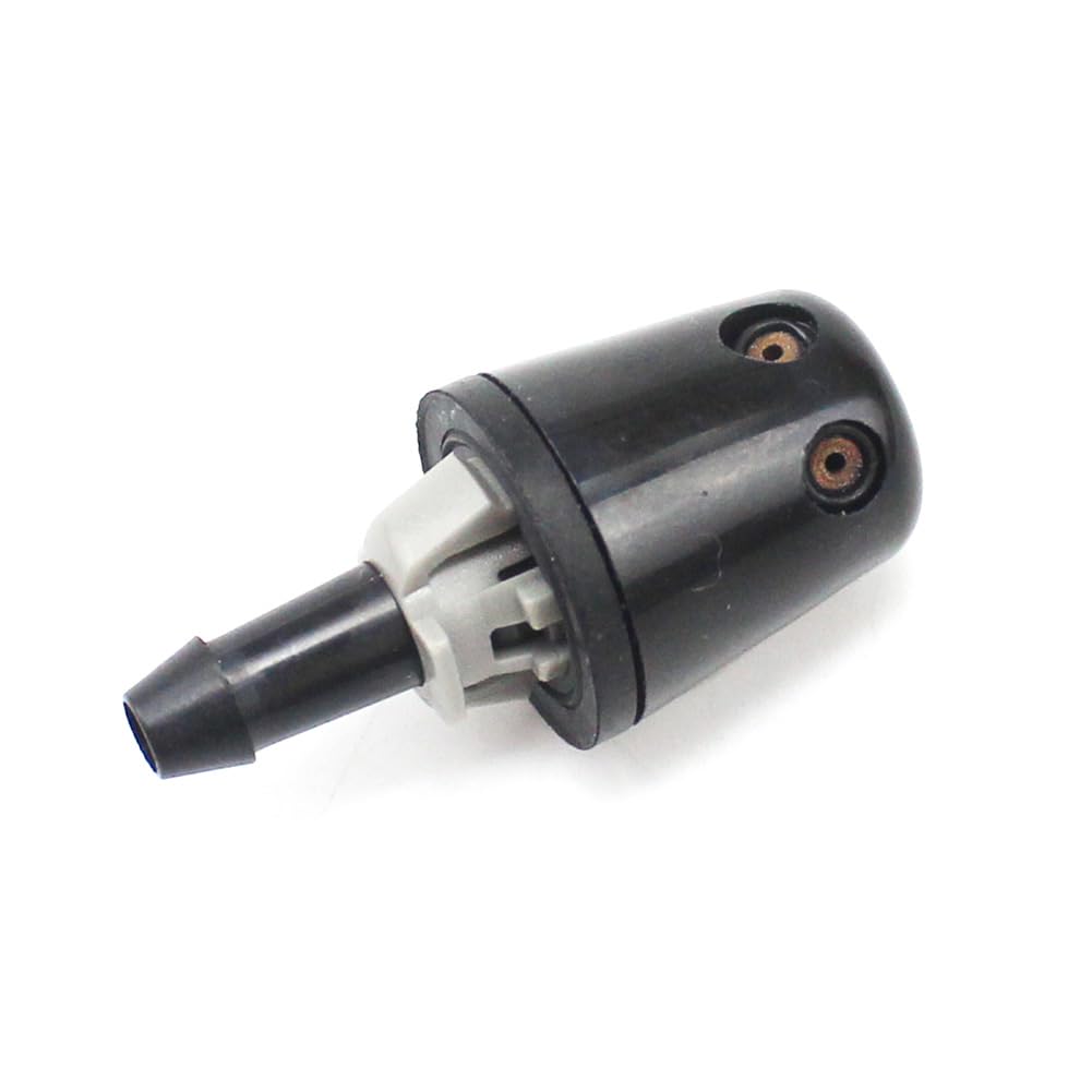 XARONF Rear Windscreen Washer Nozzle B89701VA0A fit for Nissan X Trail X-Trail T31 2008-2013