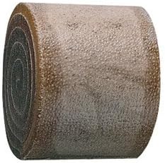 Size 2 Rawhide Hammer Face (311-21002) Category: Dead Blow Hammer Parts and Accessories