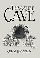 Treasure Cave 0998713007 Book Cover