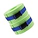 BESPORTBLE 2sets Armlets Swimming Aid Rings Swimming Accessories Durable Floating Swim Arms Bands 2pcs*2