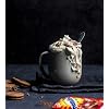 4x500g Ovomaltine Chocolate Powder - The lassic - Cocoa Drink with genuine Swiss Chocolate, Ovomaltine/Switzerland