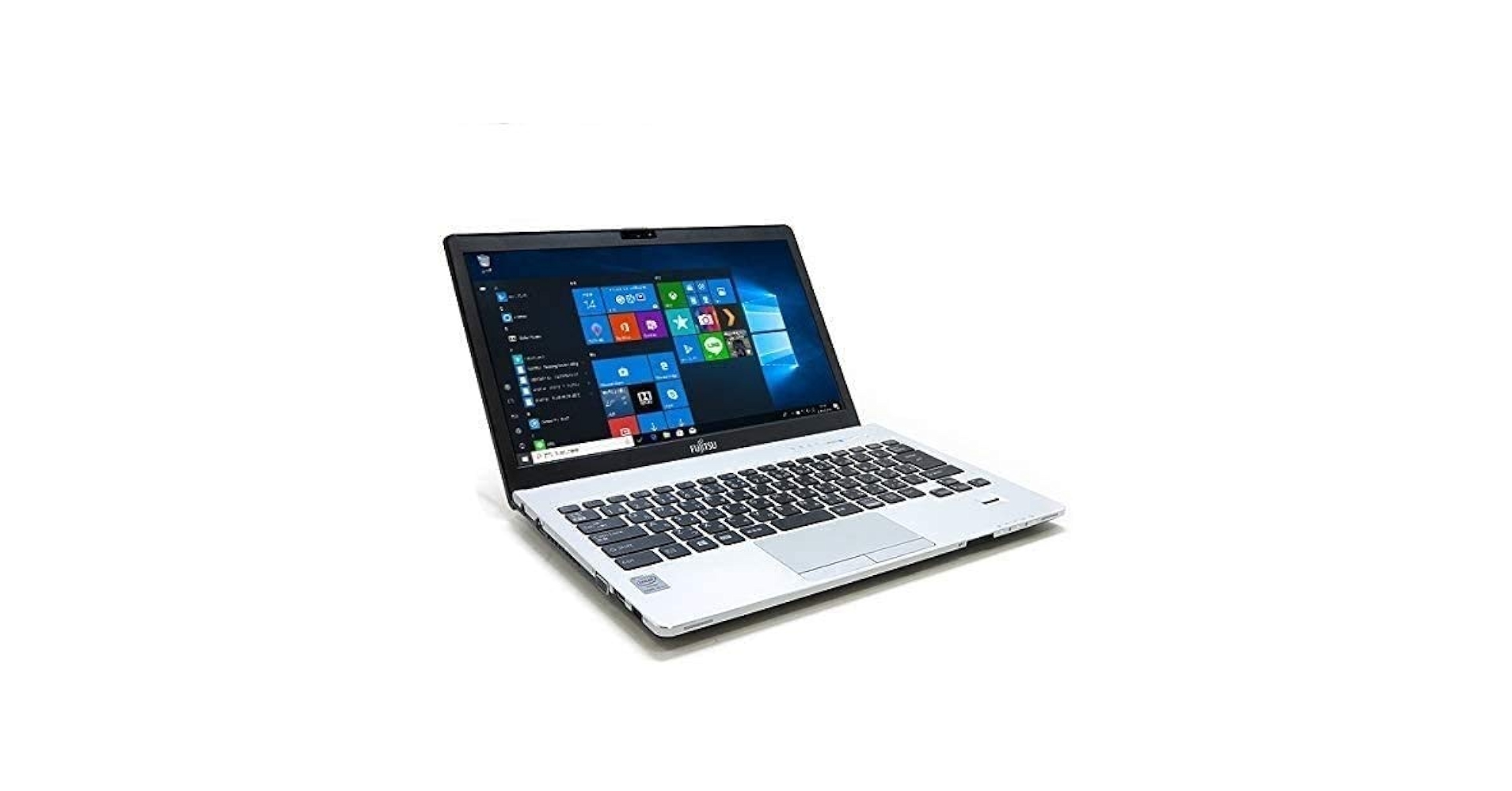 Amazon.co.jp: Fujitsu (FUJITSU) LIFEBOOK S935/K 5th