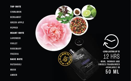 Image of Finburry Perfume - Premium Long-Lasting Fragrance | Perfect for Gifting | Fresh, Elegant & Modern Scent(Rosemary - 50ml)