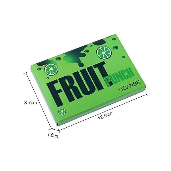 UCANBE-Bright-Colorful-Neon-Rainbow-Makeup-Eyeshadow-Palette-15-Shades-Green-Purple-Yellow-Make-Up-Pallets-Kit-Vibrant-Shimmer-Matte-Pigmented-Blendable-Fruit-Punch UCANBE Bright Colorful Neon Rainbow Makeup Eyeshadow Palette 15 Shades Green Purple Yellow Make Up Pallets Kit Vibrant Shimmer Matte Pigmented Blendable - Fruit Punch