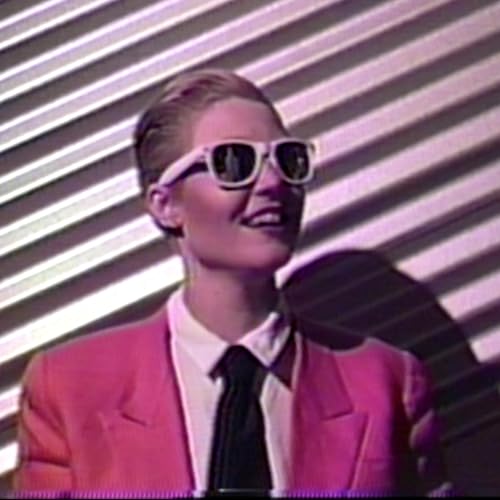 JJ Stratford (Blippo+) Podcast Por  arte de portada