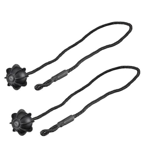 Cordon hayon Golf MK6 MK5 MK7 R20 corde de suspension robuste pour plage arrière de coffre
