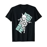 ウマ娘 プリティーダービー セイウンスカイ Tシャツ
