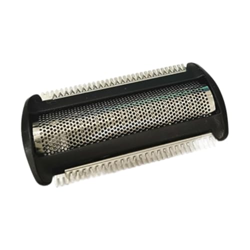 Image of Trimmer Shaver Head High Precision Replace Parts for BG2036 TT2021 Bodygroom|BG2000 Replacement Shaver Head - Compatible with Philips BG2024 / 5025 /2030 / YS534