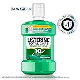 Listerine B097CPG2VS lato 2
