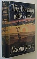 The morning will come B0000CIH2P Book Cover