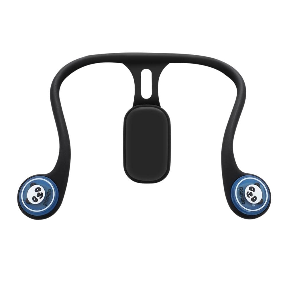 Correttore Posturale Intelligente, Migliora la Postura, Monitoraggio in Tempo Reale, Correzione del Gobbo, per Uomini Donne Bambini con Ricarica USB, Coltiva Buone Abitudini,