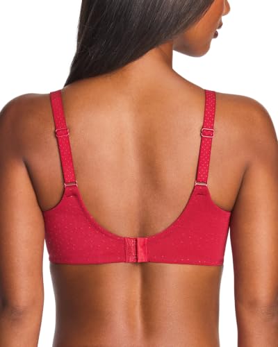 Image of Wacoal Women's Back Appeal Underwire Bra, 855303