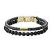 Produktbild Fossil Herren   Armband mit  Armband JF03255710