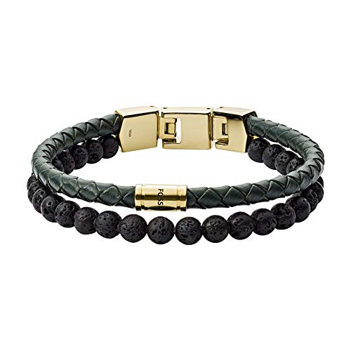 Preisvergleich Produktbild Fossil Herren Armband mit Armband JF03255710