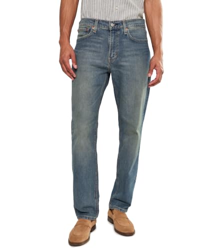 Image of Levi's Men's 511 Slim Fit Jeans (Seasonal)
