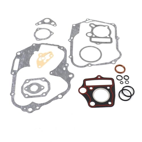 Kit joints moteur 50cc pour stopper les fuites du Z50 Monkey Bike