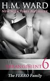 The Arrangement Vol. 6: The Ferro Family (Volume 6)