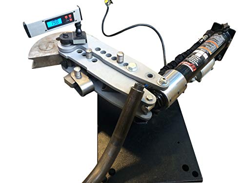 Swag Off Road Machined Tubing Bender Air/Hydraulic Ram Mount For Jd2 Model 3 Tubing Bender #TOP5