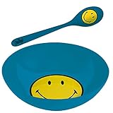 Material: Bruchfester Melamin-Kunststoff