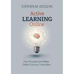 Active Learning Online Audiolibro Por Stephen M. Kosslyn arte de portada