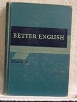better english grade 11 B001B6S6LW Book Cover