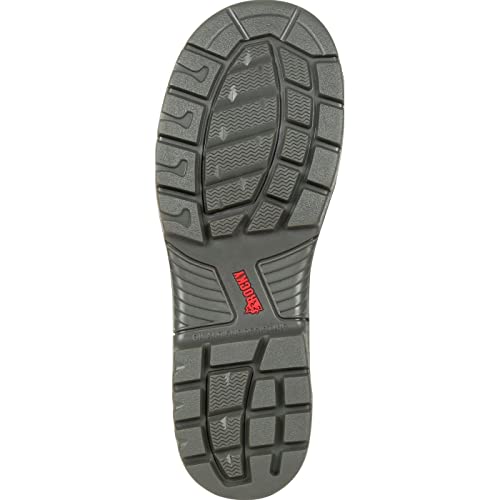 ROCKY Worksmart Composite Toe Waterproof Work Boot2