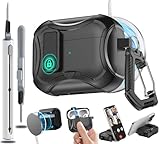 AirPods Pro3 ケース KTZPro3-Black