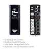 CyberPower CP1500AVRLCD Intelligent LCD UPS Battery Backup and Surge Protector, 1500VA/900W, 12 Outlets, AVR, Mini-Tower, UL Certified #4