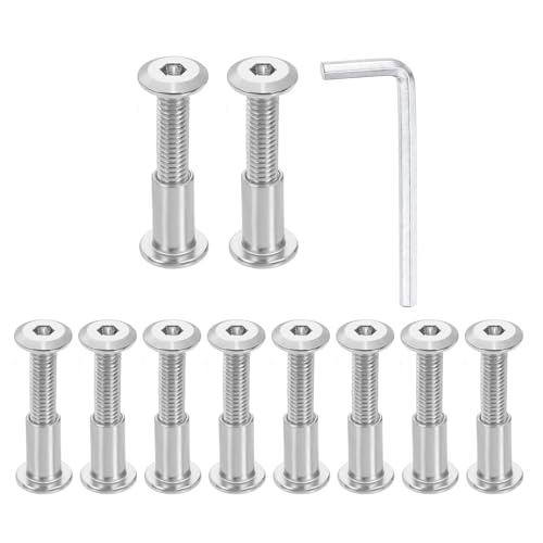 HARFINGTON 10Zbg M6x35mm ZphCu\PbgLbv{gM6x15mmibg M4Zp`t ƋRlN^{gƃlWƋMxgp Vo[