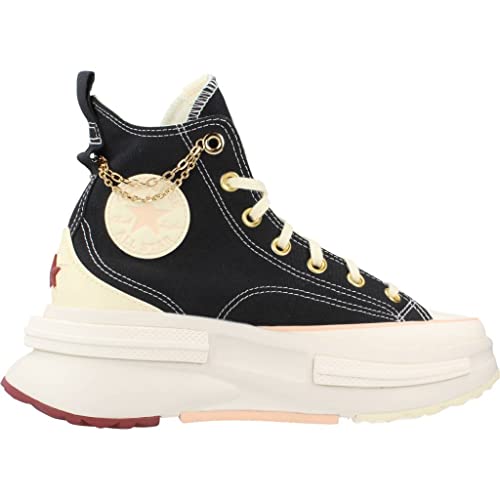 Converse Run Star Legacy CX HI Black T.4