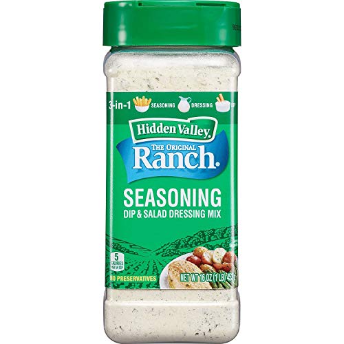 Amazon Best Sellers Best Ranch Salad Dressings