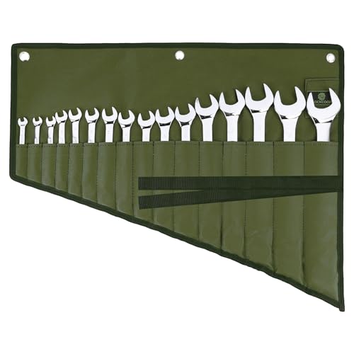 ROCKCOON Wrench Roll Waterproof