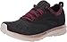 Produktbild Brooks Damen Ricochet, Schwarz (Schwarz/Grau/Pink), 38.5 EU