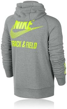 Miniatura 2 de Nike AW77FZ sudadera con capucha Ru Ntf pequeño