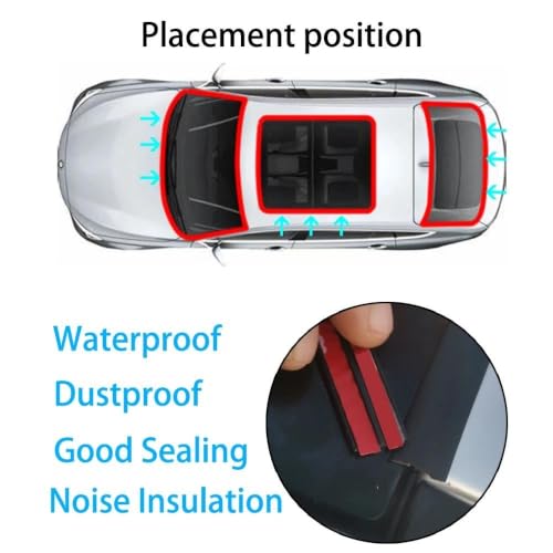 Accessoires pour E90 : tapis de sol sur mesure noir pour berline Série 3 - 3
