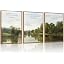 Christian Framed Canvas Paintings