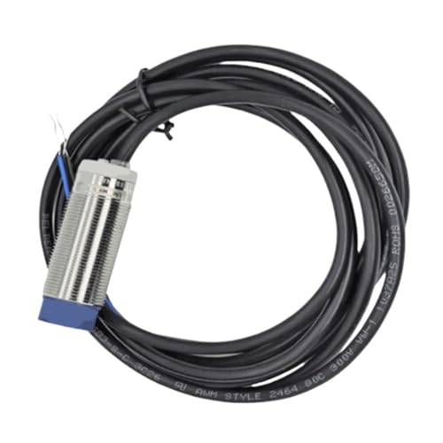 XS530B1MAL2 proximity switch sensor détecteur de position cylindrique fileté deux fils
