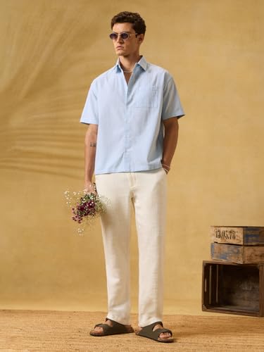 Image of The Souled Store Men Shirt