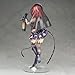 Gluckhapi Maki Nishikino Figure Anime Statue PVC 24cm Action Figure Standing Model Ornaments Collectible Decoration Gifts