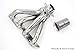 Pace Setter 72C1215 Armor Coat Exhaust Header