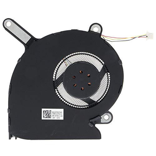 Image of Replacement CPU & GPU Cooling Fan for Asus ROG Strix G531 G531GT G531GU G531GD G731GT G731GU G15 G512LI DC 5V 0.5A FLLB FLKJ FMMN FMMP 13NR01L0T01111 13NR01L0T02111
