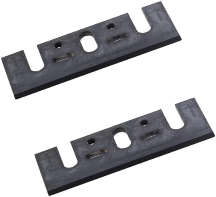 Pack of 2#N556874 N424768 Blade Clamp Retainer Plate DCP580 Planer Type 1 DCP580B-CA DCP580B New Replacement Parts Compatible with DeWalt