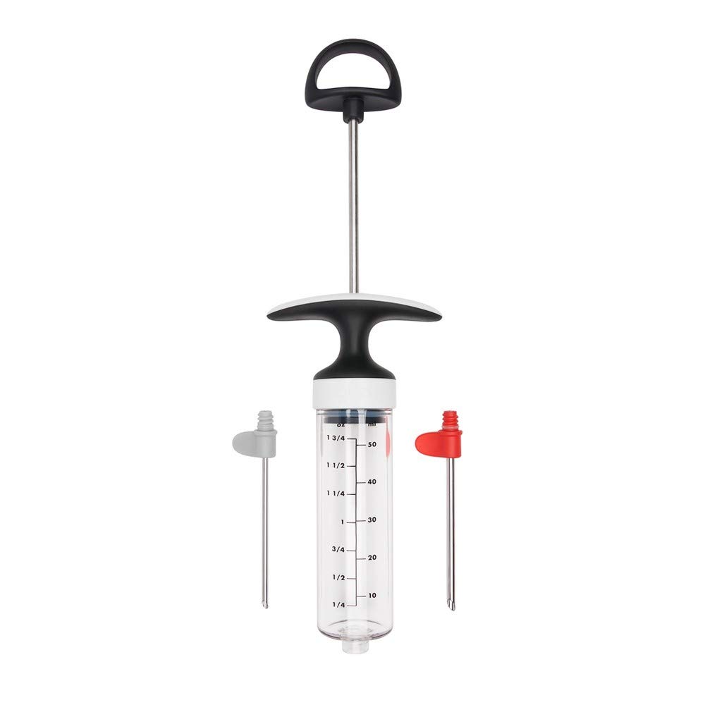 OXO Flavor Injector for Meat & Poultry