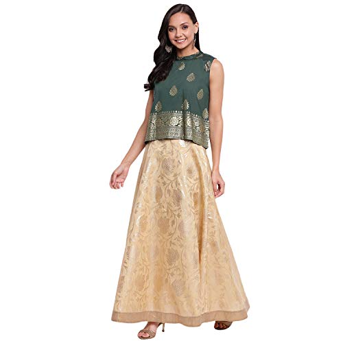 Image of mayra Women's Printed Top