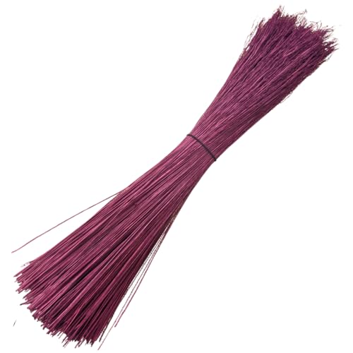 Wine Broom Corn Bundles